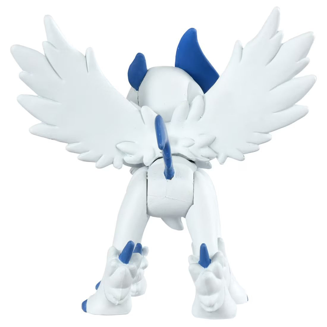 Statische Figur - MoncollŽ - Pokemon - Mega-Absol