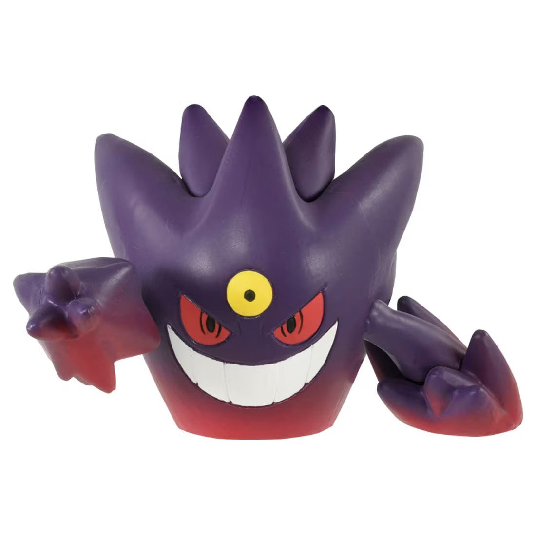 Statische Figur - MoncollŽ - Pokemon - Mega-Gengar