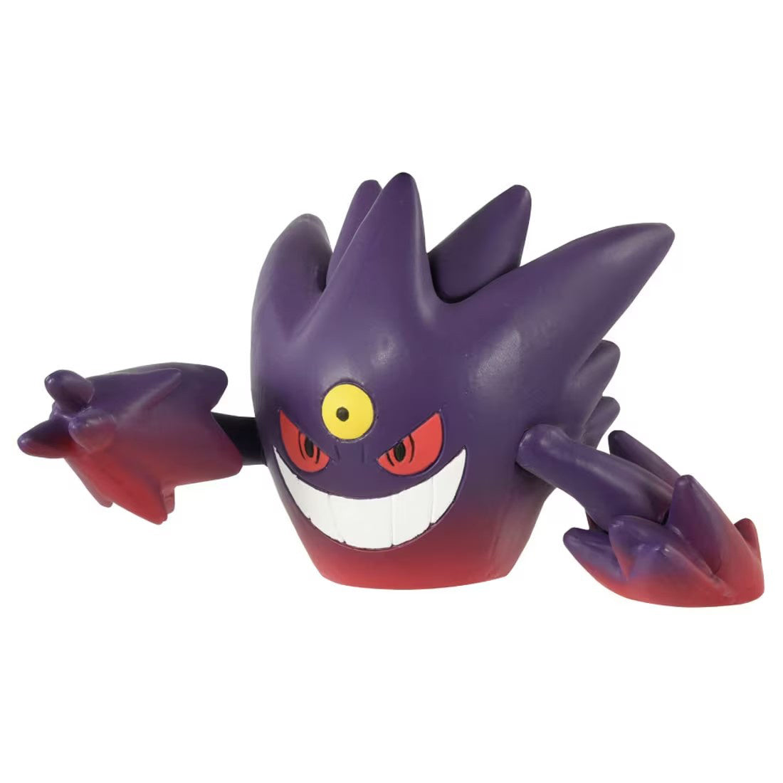 Statische Figur - MoncollŽ - Pokemon - Mega-Gengar