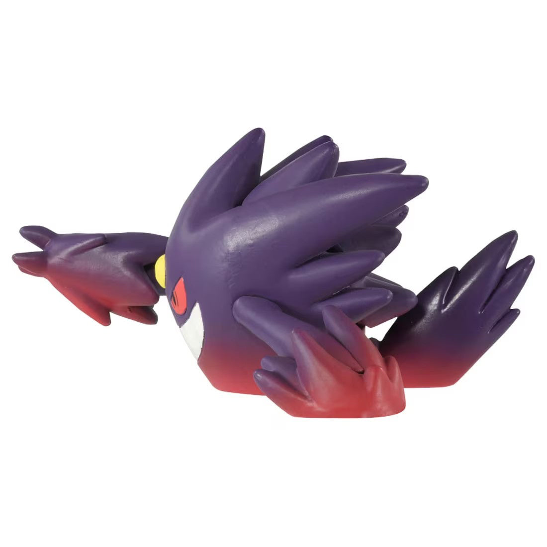 Statische Figur - MoncollŽ - Pokemon - Mega-Gengar