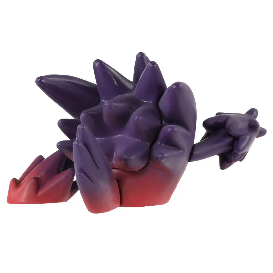Statische Figur - MoncollŽ - Pokemon - Mega-Gengar