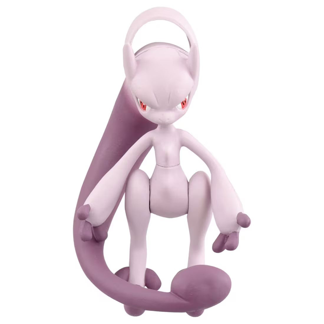 Statische Figur - MoncollŽ - Pokemon - Mega-Mewtu Y