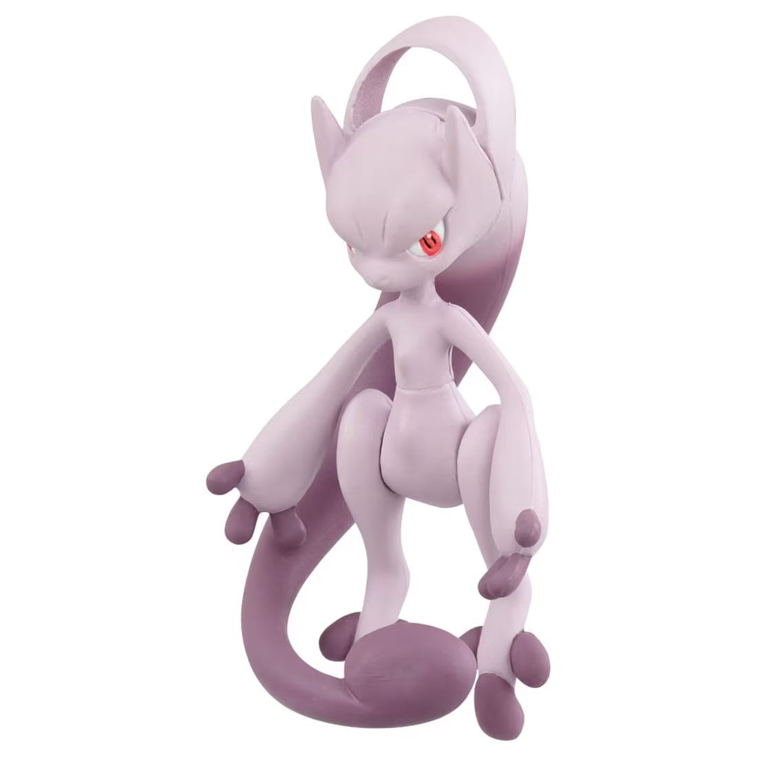 Statische Figur - MoncollŽ - Pokemon - Mega-Mewtu Y