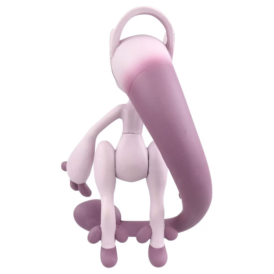 Statische Figur - MoncollŽ - Pokemon - Mega-Mewtu Y