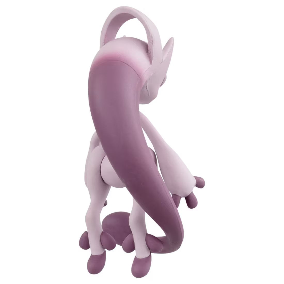 Statische Figur - MoncollŽ - Pokemon - Mega-Mewtu Y