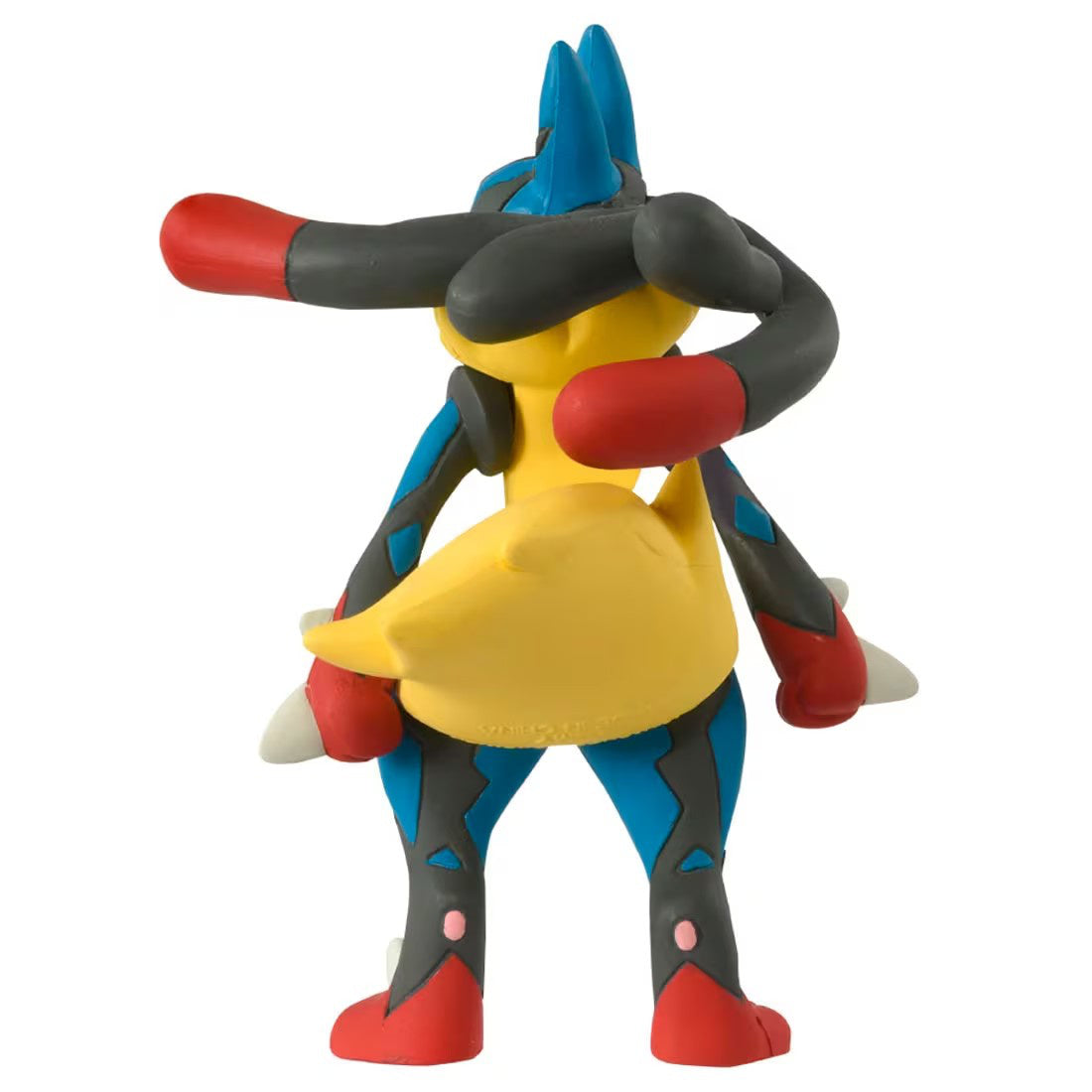 Statische Figur - MoncollŽ - Pokemon - Mega-Lucario