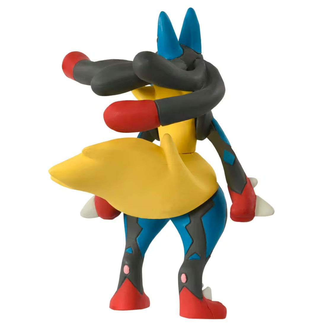 Statische Figur - MoncollŽ - Pokemon - Mega-Lucario