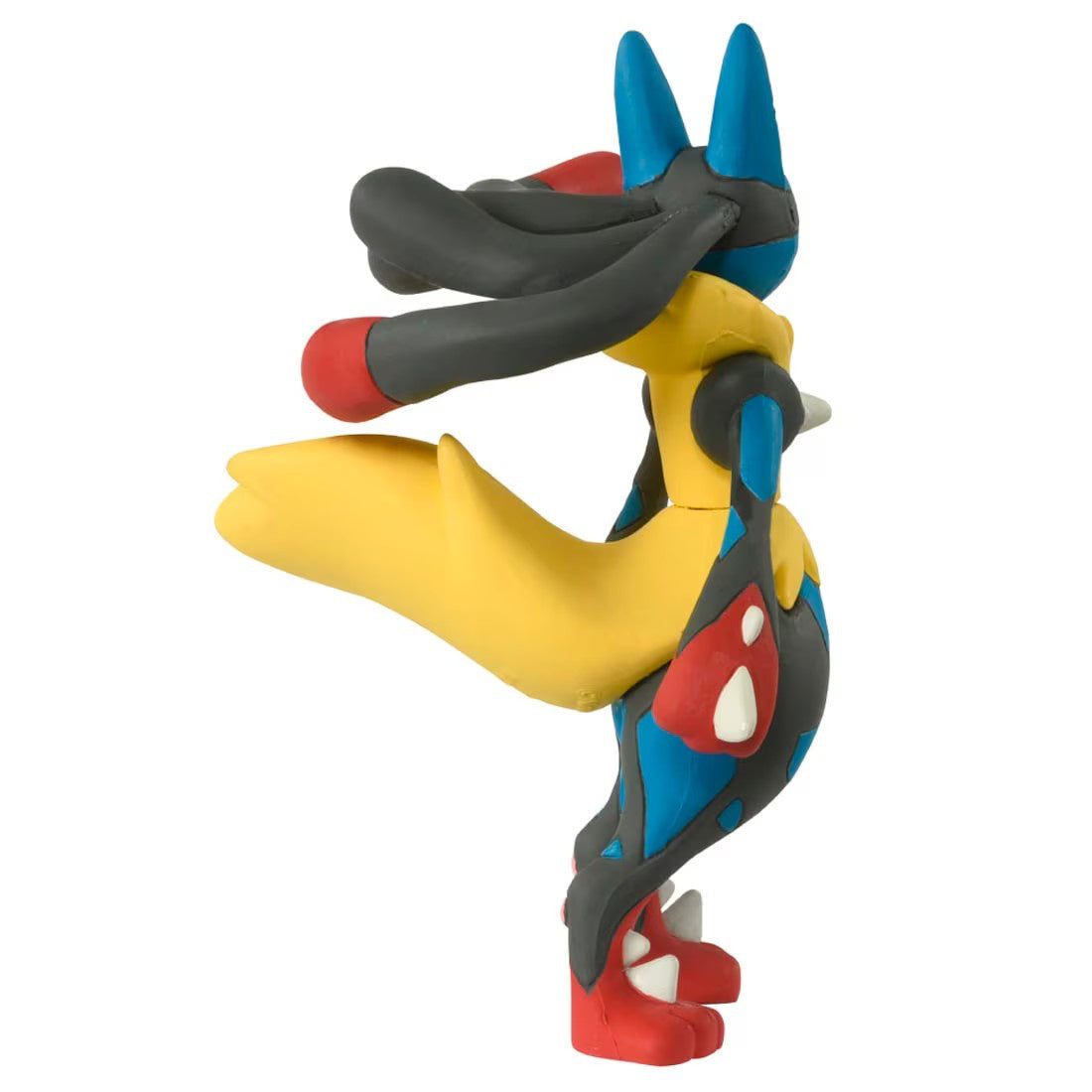 Statische Figur - MoncollŽ - Pokemon - Mega-Lucario