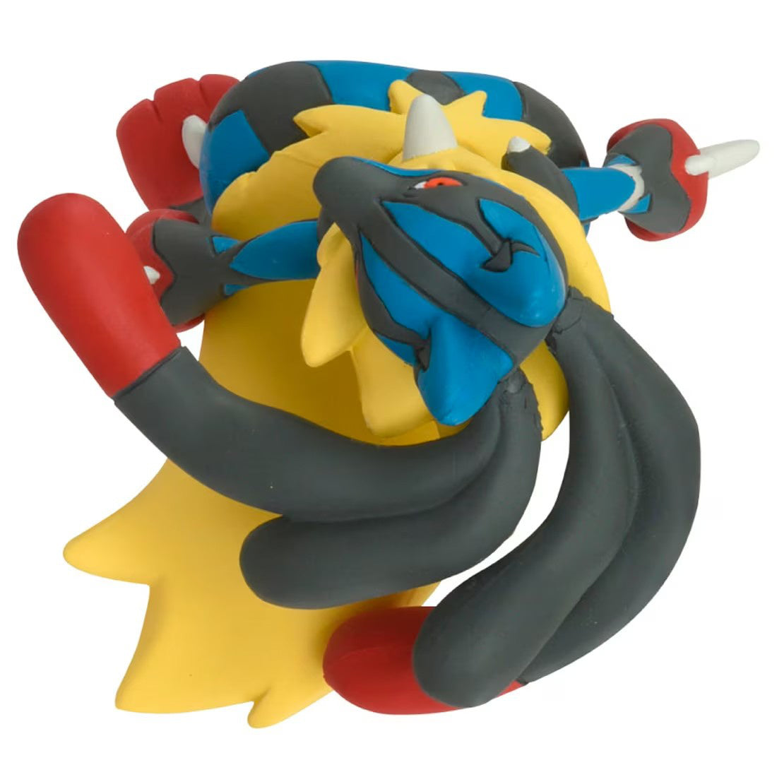 Statische Figur - MoncollŽ - Pokemon - Mega-Lucario