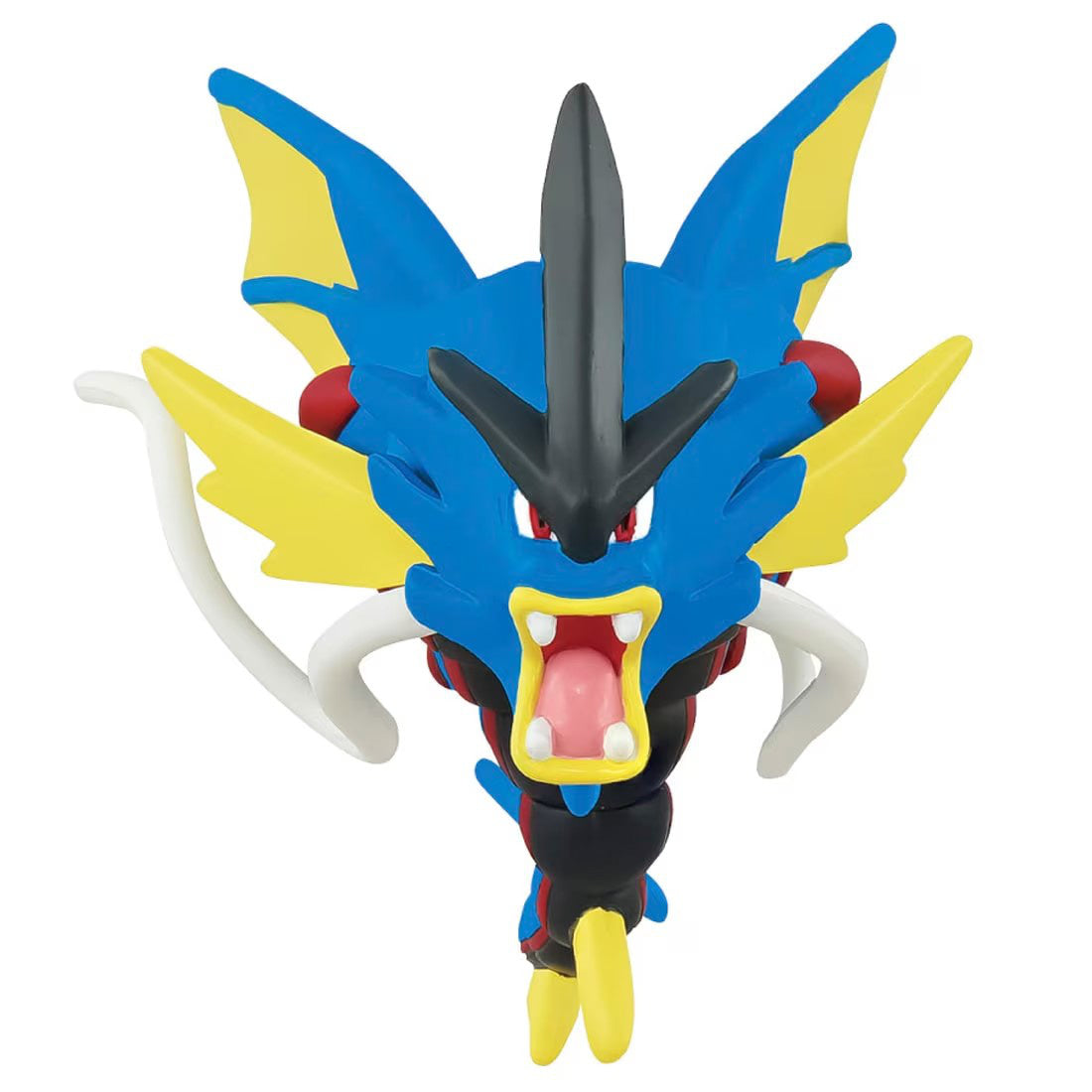 Statische Figur - MoncollŽ - Pokemon - Mega-Garados