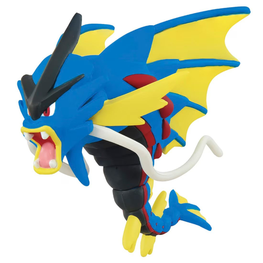 Statische Figur - MoncollŽ - Pokemon - Mega-Garados