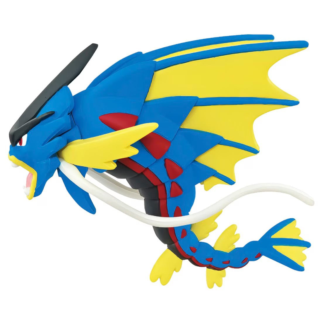 Statische Figur - MoncollŽ - Pokemon - Mega-Garados