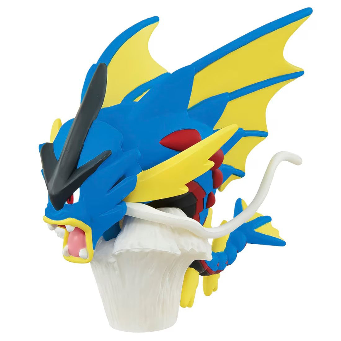 Statische Figur - MoncollŽ - Pokemon - Mega-Garados