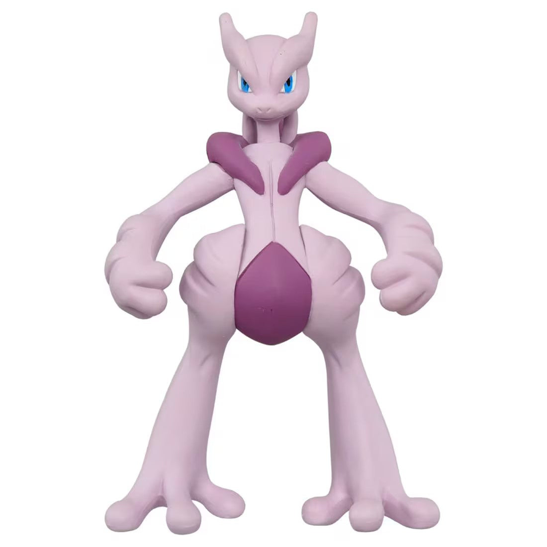 Statische Figur - MoncollŽ - Pokemon - Mega-Mewtu X