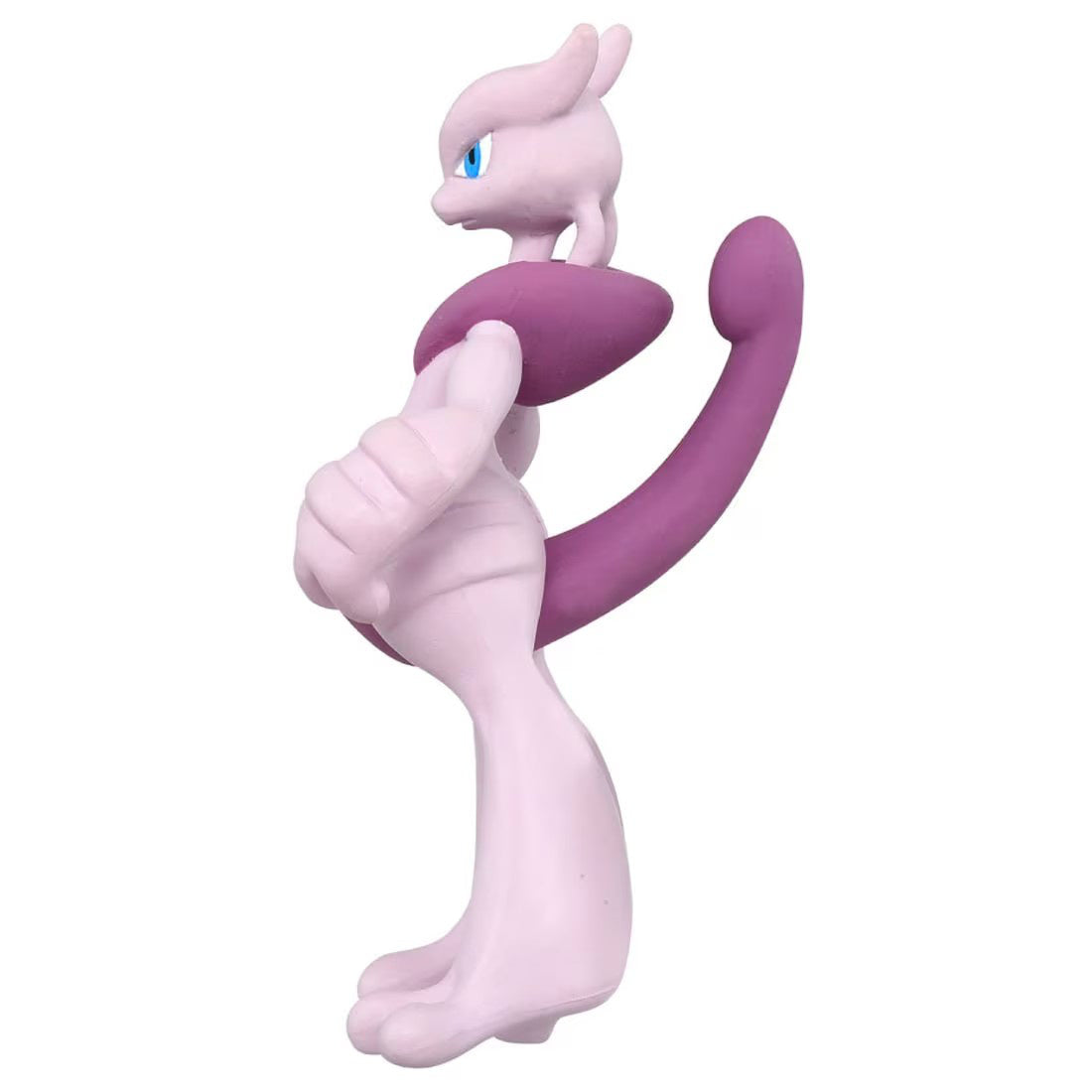 Statische Figur - MoncollŽ - Pokemon - Mega-Mewtu X