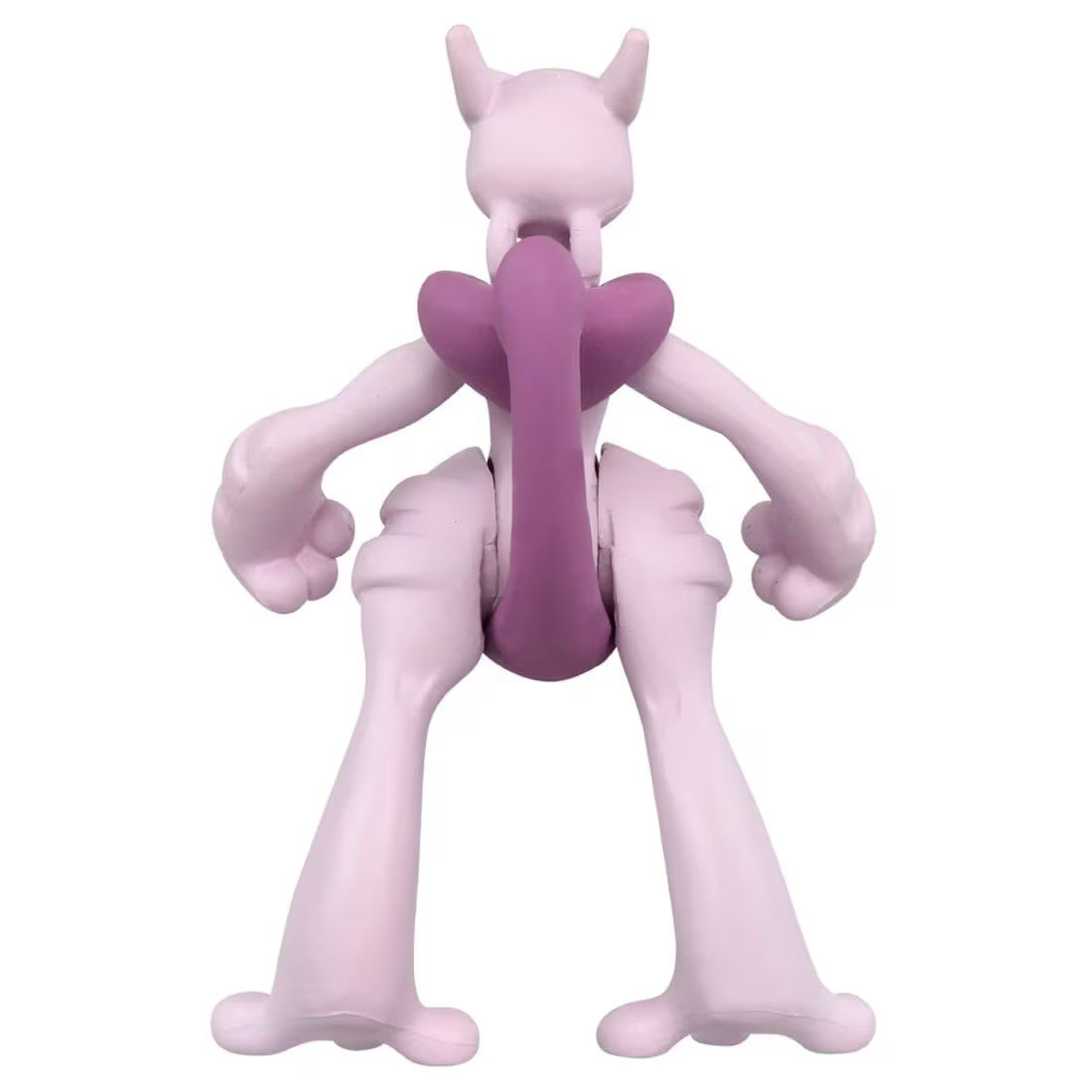 Statische Figur - MoncollŽ - Pokemon - Mega-Mewtu X