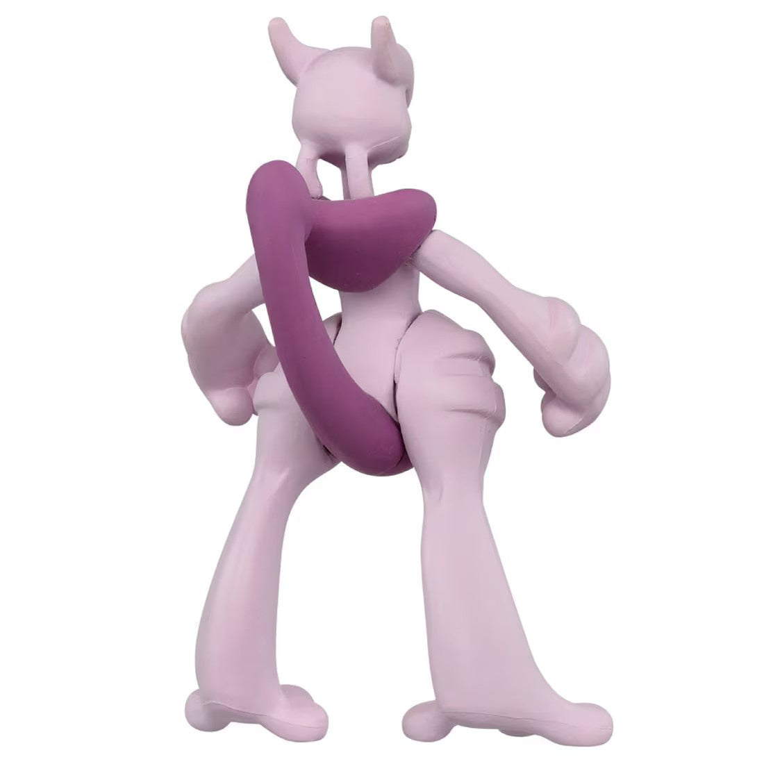 Statische Figur - MoncollŽ - Pokemon - Mega-Mewtu X