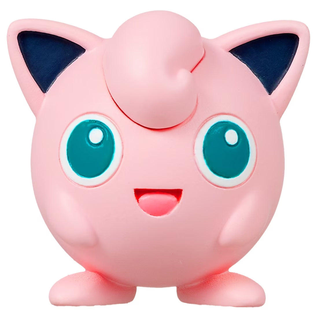 Statische Figur - MoncollŽ - Pokemon - Pummeluff