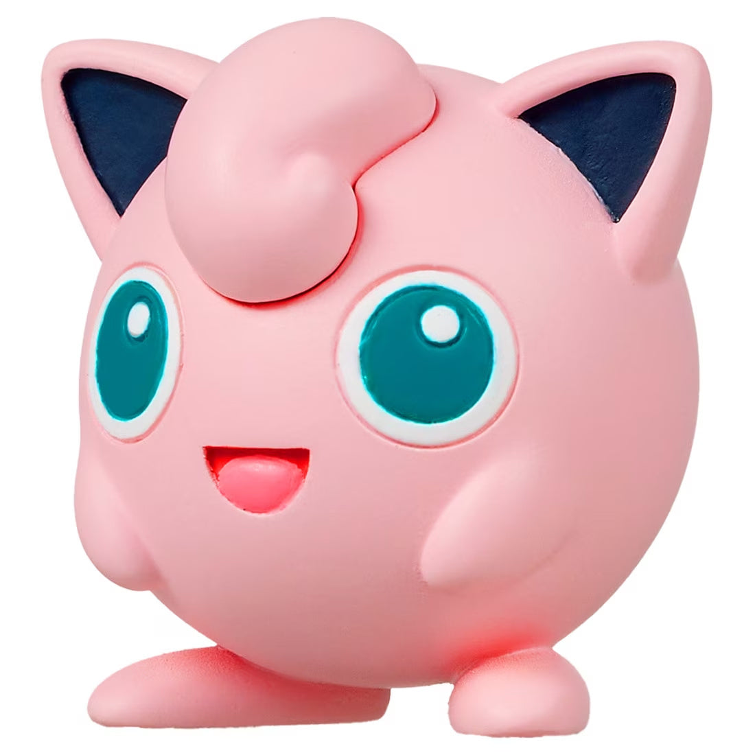 Statische Figur - MoncollŽ - Pokemon - Pummeluff
