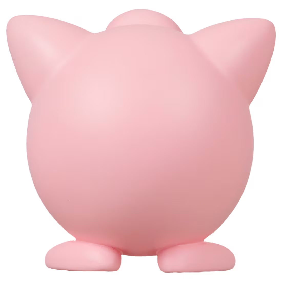 Statische Figur - MoncollŽ - Pokemon - Pummeluff