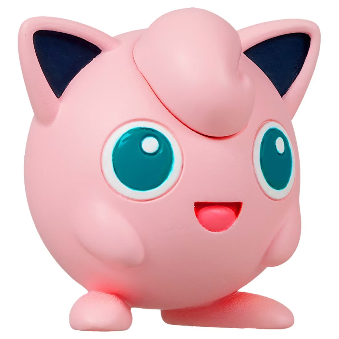 Statische Figur - MoncollŽ - Pokemon - Pummeluff