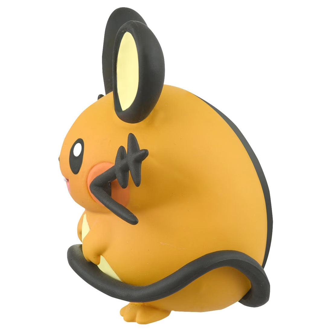 Statische Figur - MoncollŽ - Pokemon - Dedenne