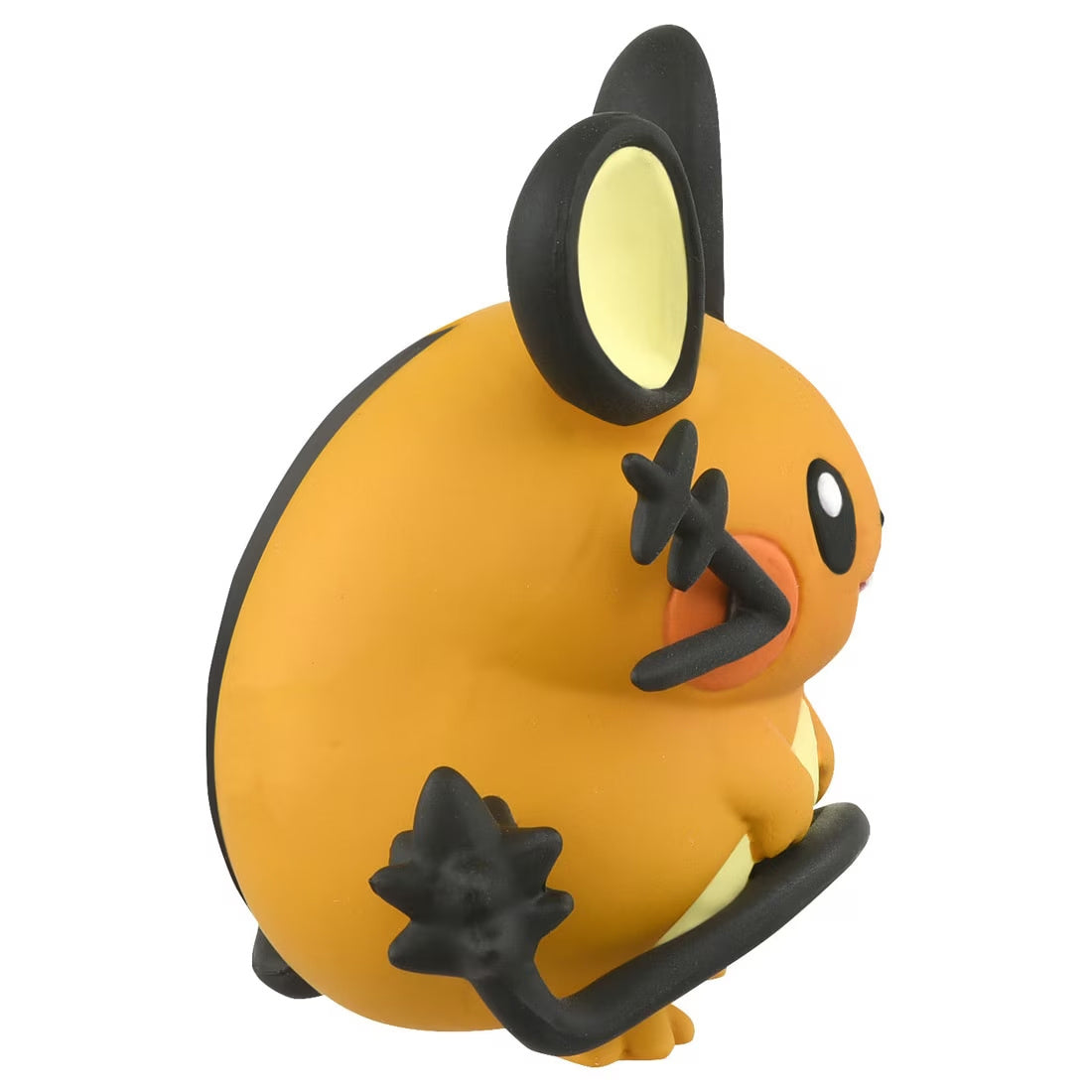 Statische Figur - MoncollŽ - Pokemon - Dedenne