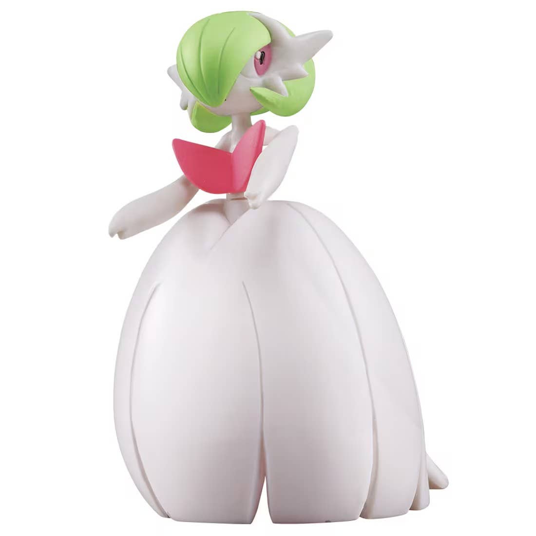 Statische Figur - MoncollŽ - Pokemon - Mega-Guardevoir