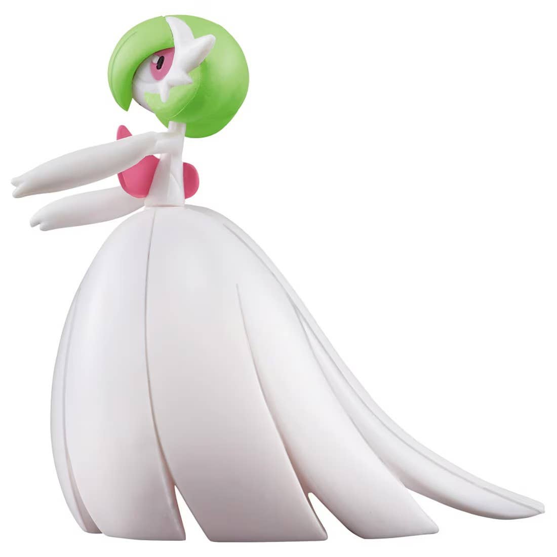 Statische Figur - MoncollŽ - Pokemon - Mega-Guardevoir