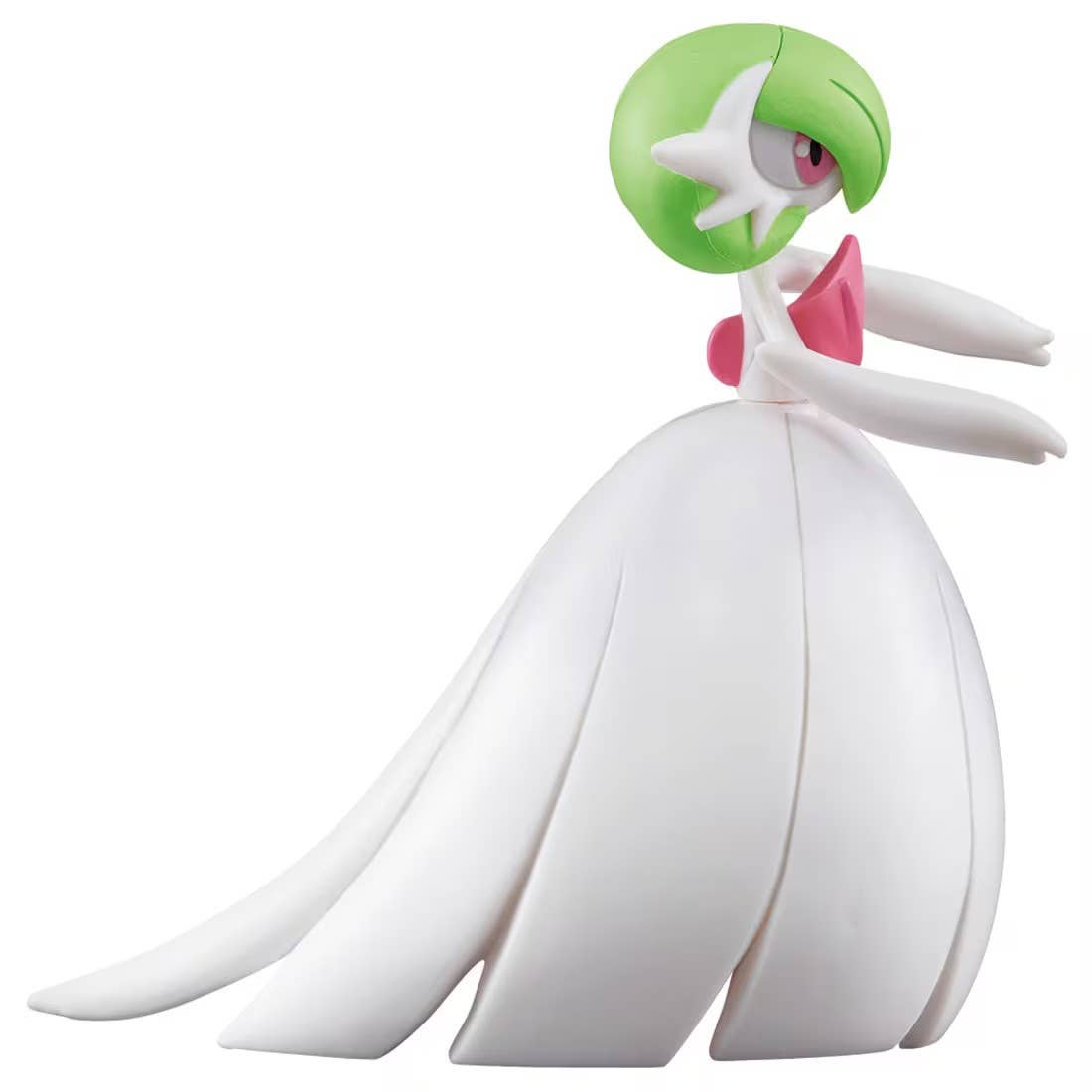 Statische Figur - MoncollŽ - Pokemon - Mega-Guardevoir