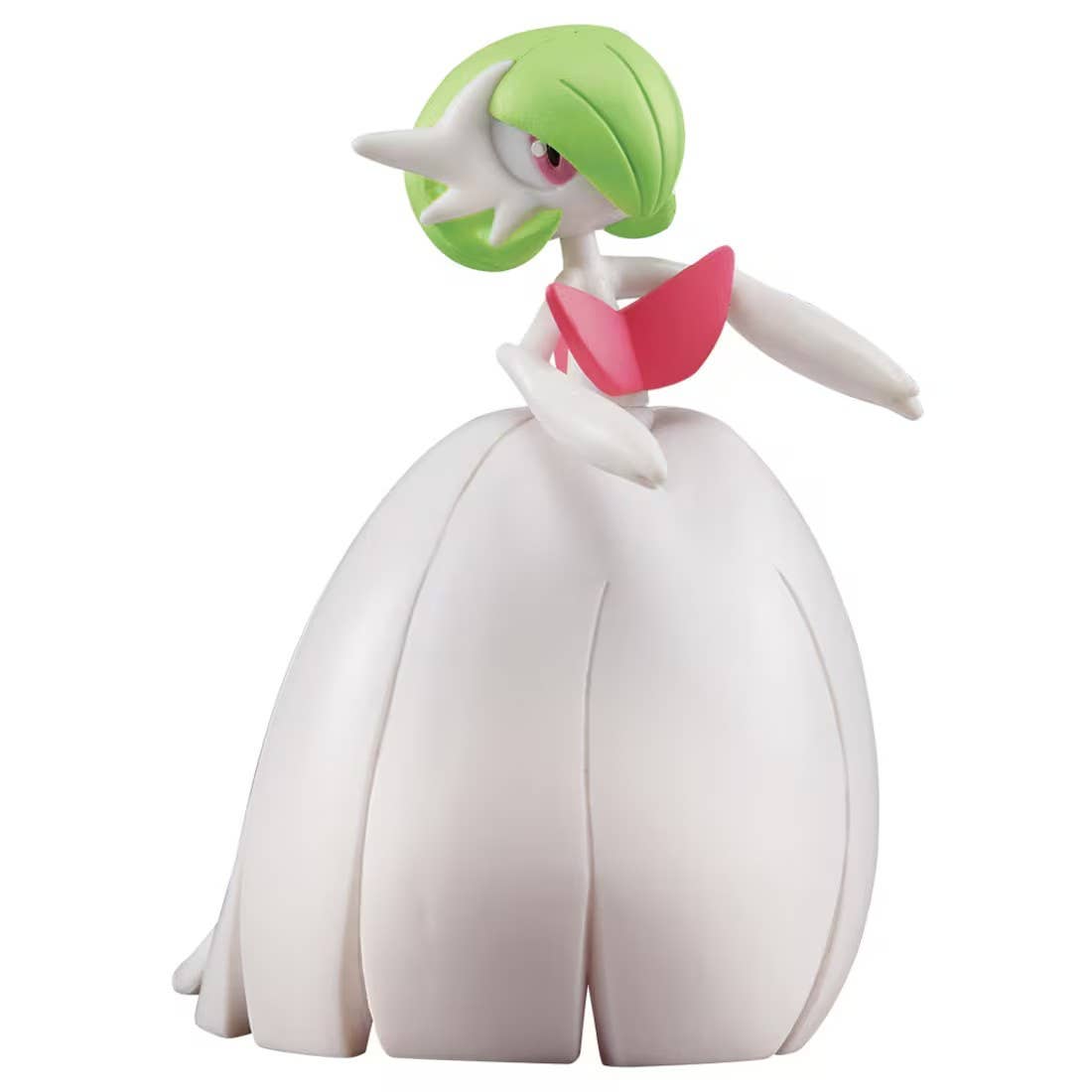 Statische Figur - MoncollŽ - Pokemon - Mega-Guardevoir