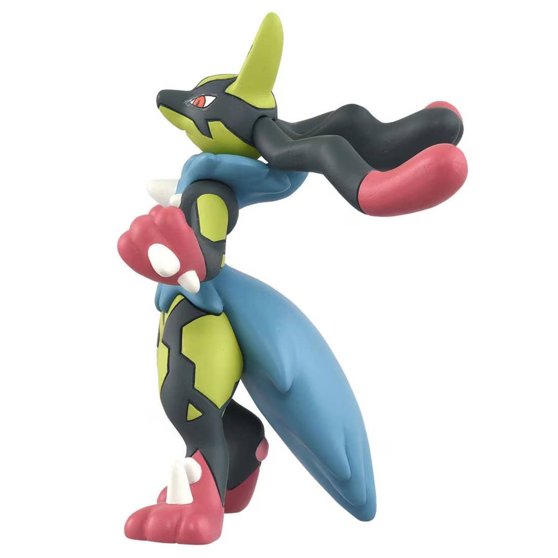 Statische Figur - MoncollŽ - Pokemon - Mega-Lucario