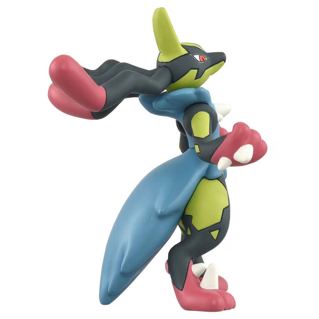 Statische Figur - MoncollŽ - Pokemon - Mega-Lucario