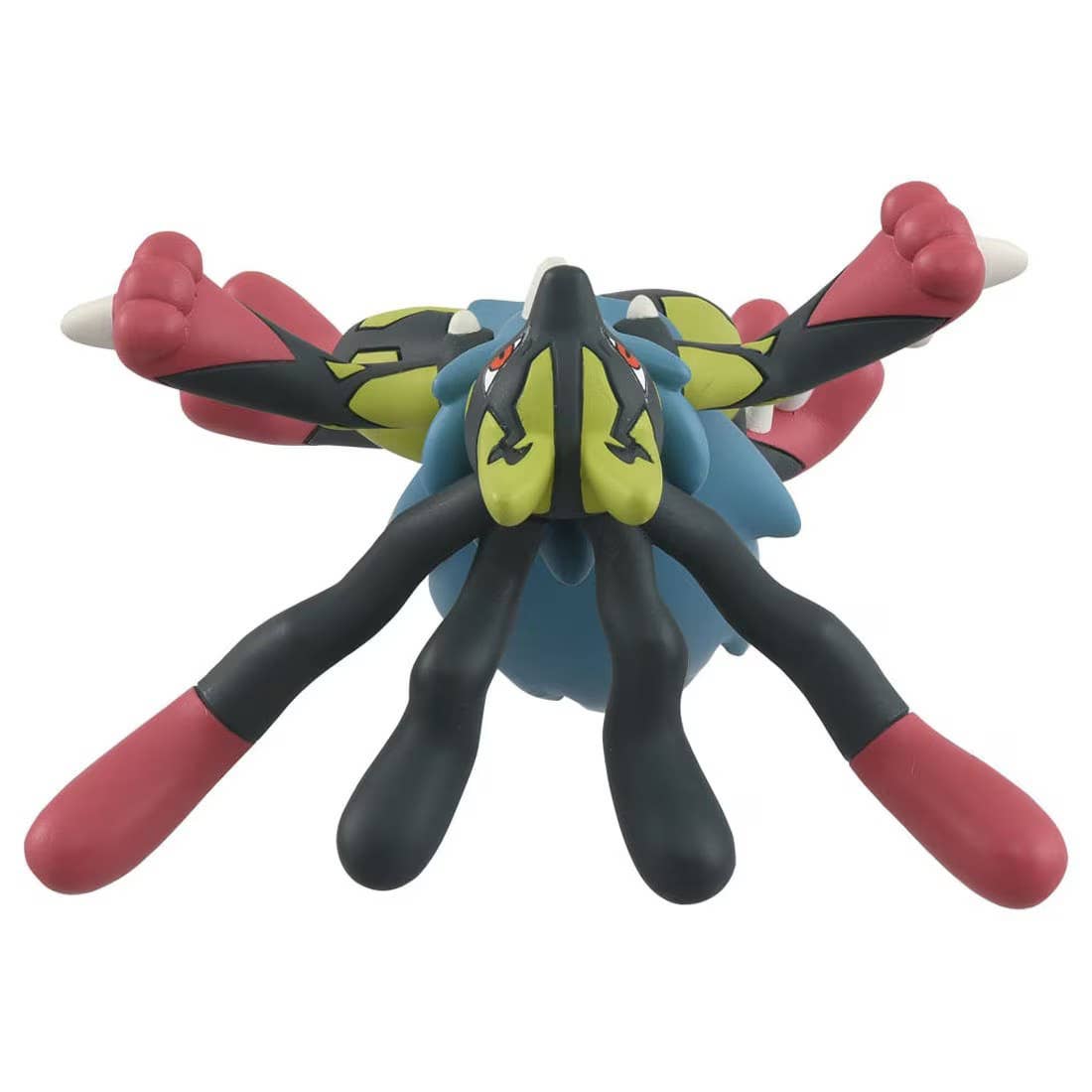 Statische Figur - MoncollŽ - Pokemon - Mega-Lucario