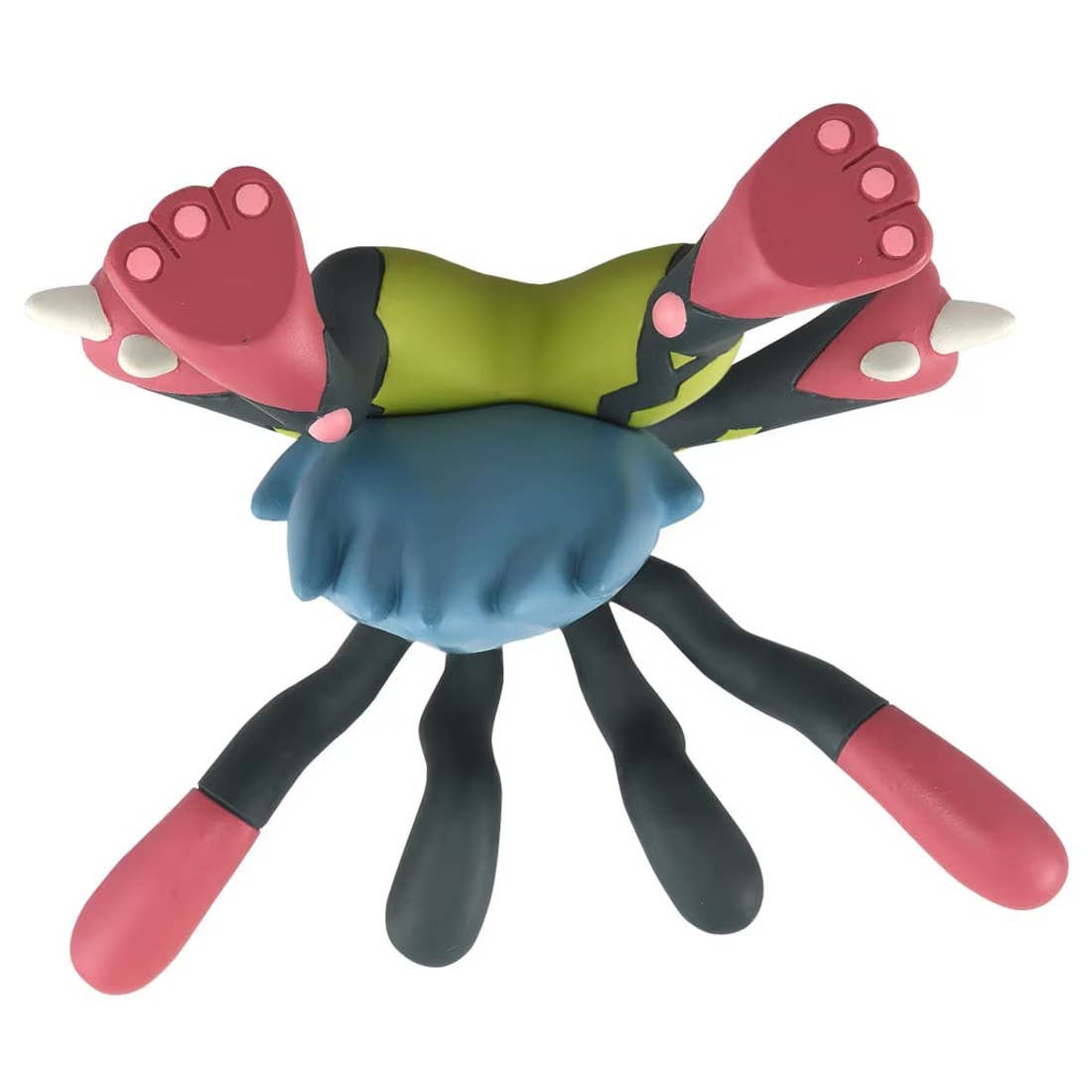 Statische Figur - MoncollŽ - Pokemon - Mega-Lucario