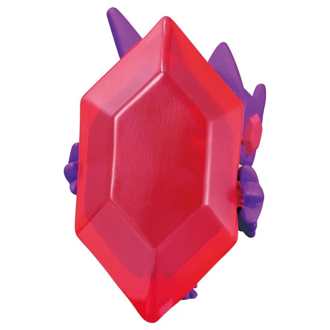 Statische Figur - MoncollŽ - Pokemon - Mega-Zobiris