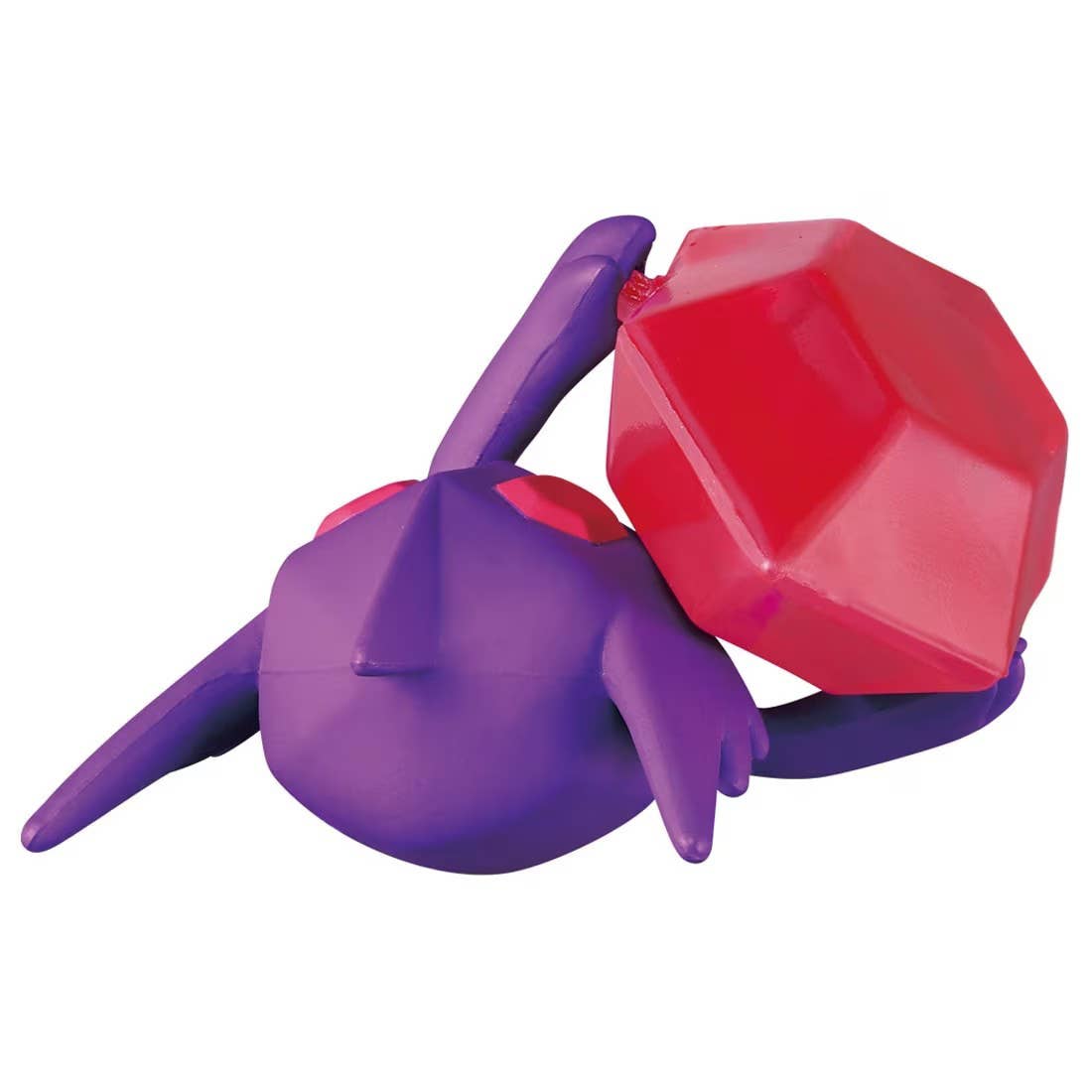 Statische Figur - MoncollŽ - Pokemon - Mega-Zobiris