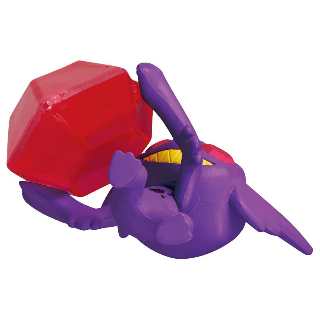 Statische Figur - MoncollŽ - Pokemon - Mega-Zobiris