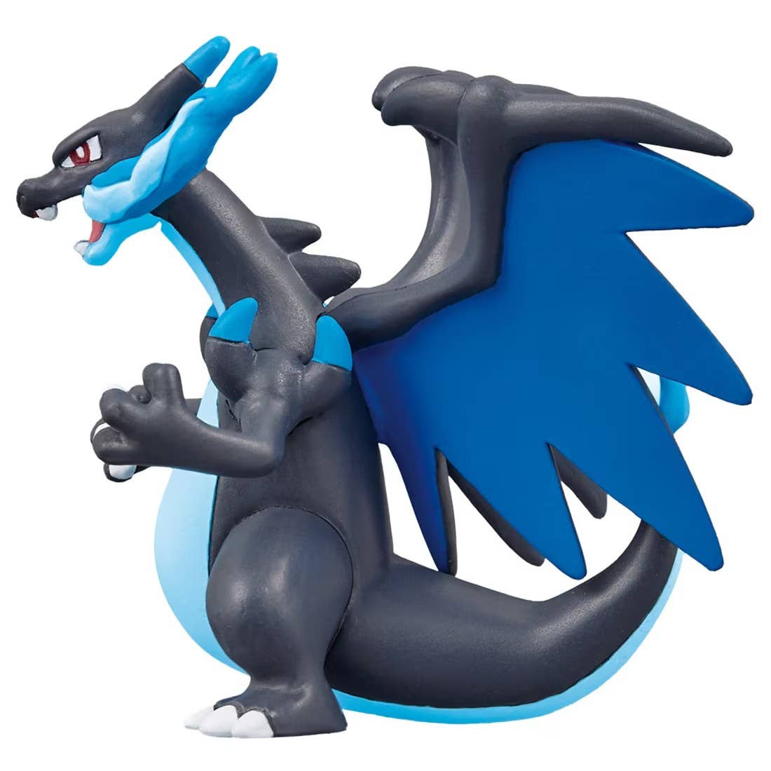Statische Figur - MoncollŽ - Pokemon - Mega-Glurak X