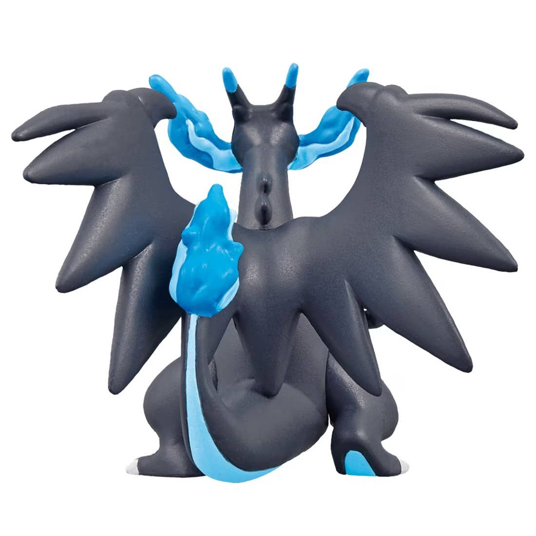 Statische Figur - MoncollŽ - Pokemon - Mega-Glurak X