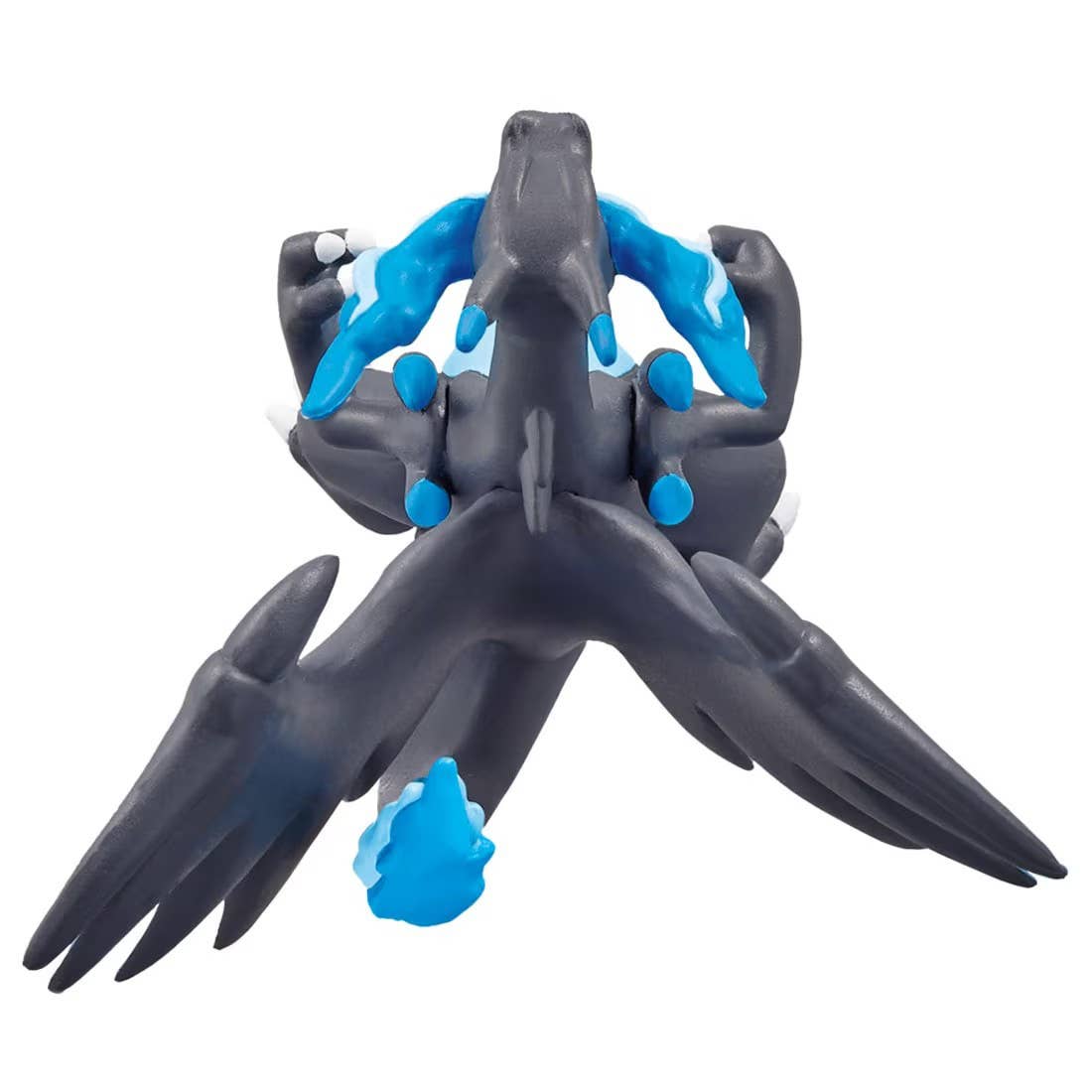 Statische Figur - MoncollŽ - Pokemon - Mega-Glurak X