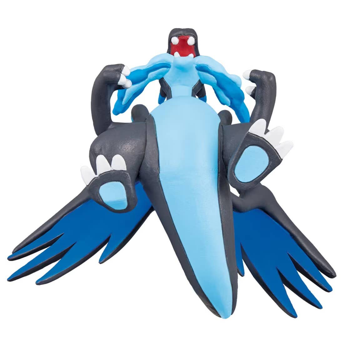 Statische Figur - MoncollŽ - Pokemon - Mega-Glurak X