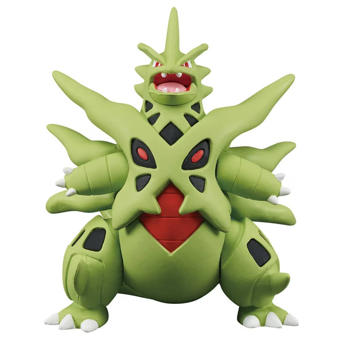 Statische Figur - MoncollŽ - Pokemon - Mega-Despotar