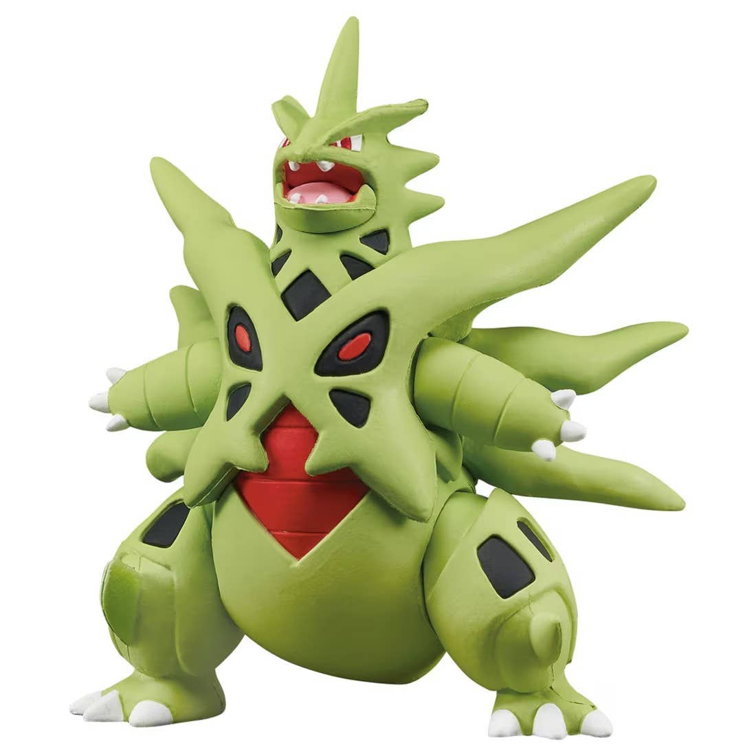 Statische Figur - MoncollŽ - Pokemon - Mega-Despotar