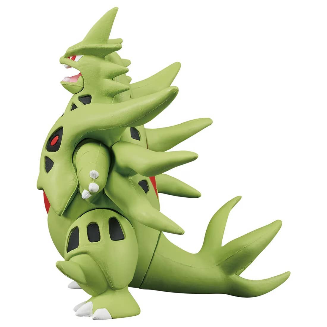 Statische Figur - MoncollŽ - Pokemon - Mega-Despotar