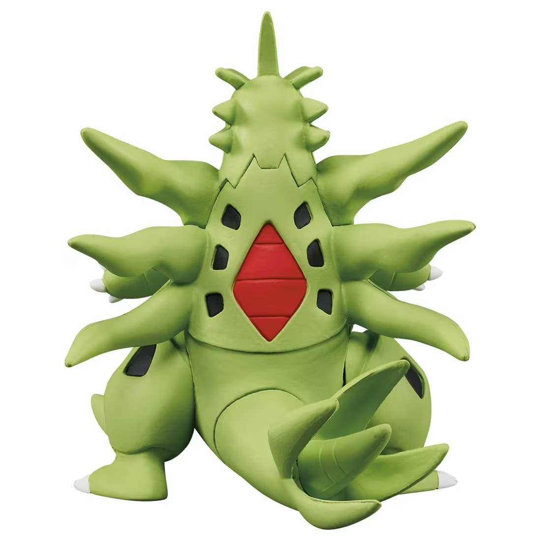 Statische Figur - MoncollŽ - Pokemon - Mega-Despotar