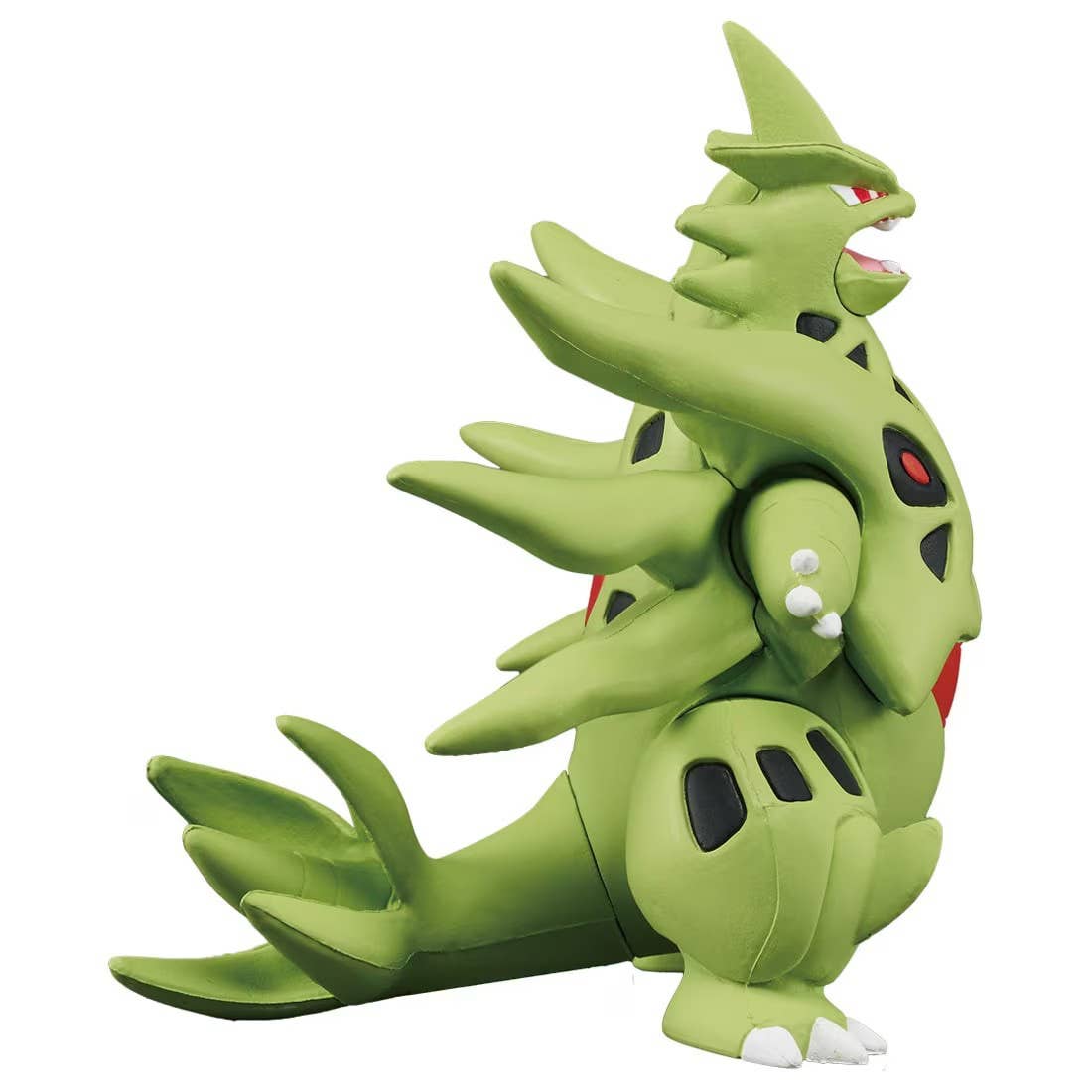 Statische Figur - MoncollŽ - Pokemon - Mega-Despotar