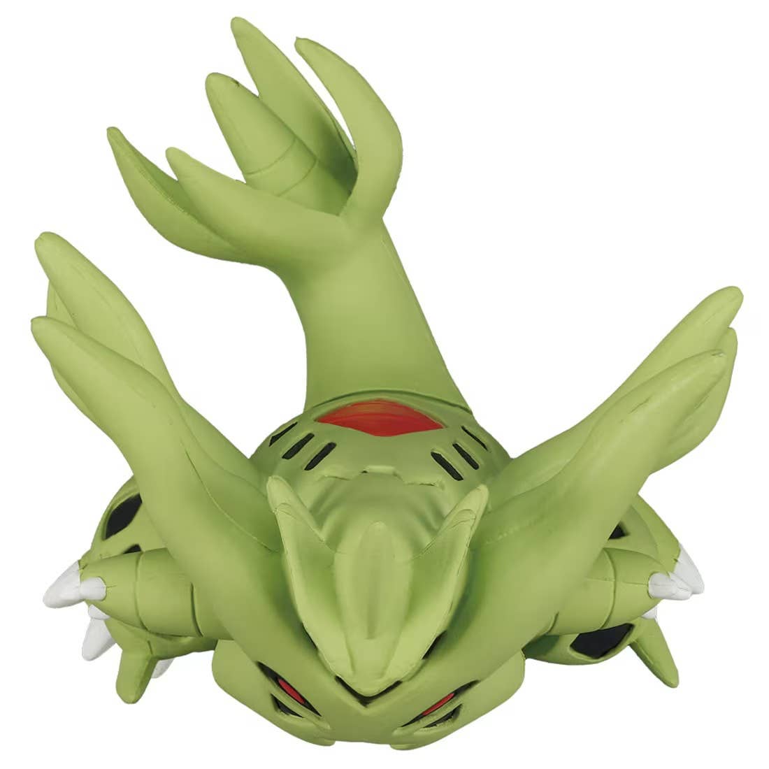 Statische Figur - MoncollŽ - Pokemon - Mega-Despotar