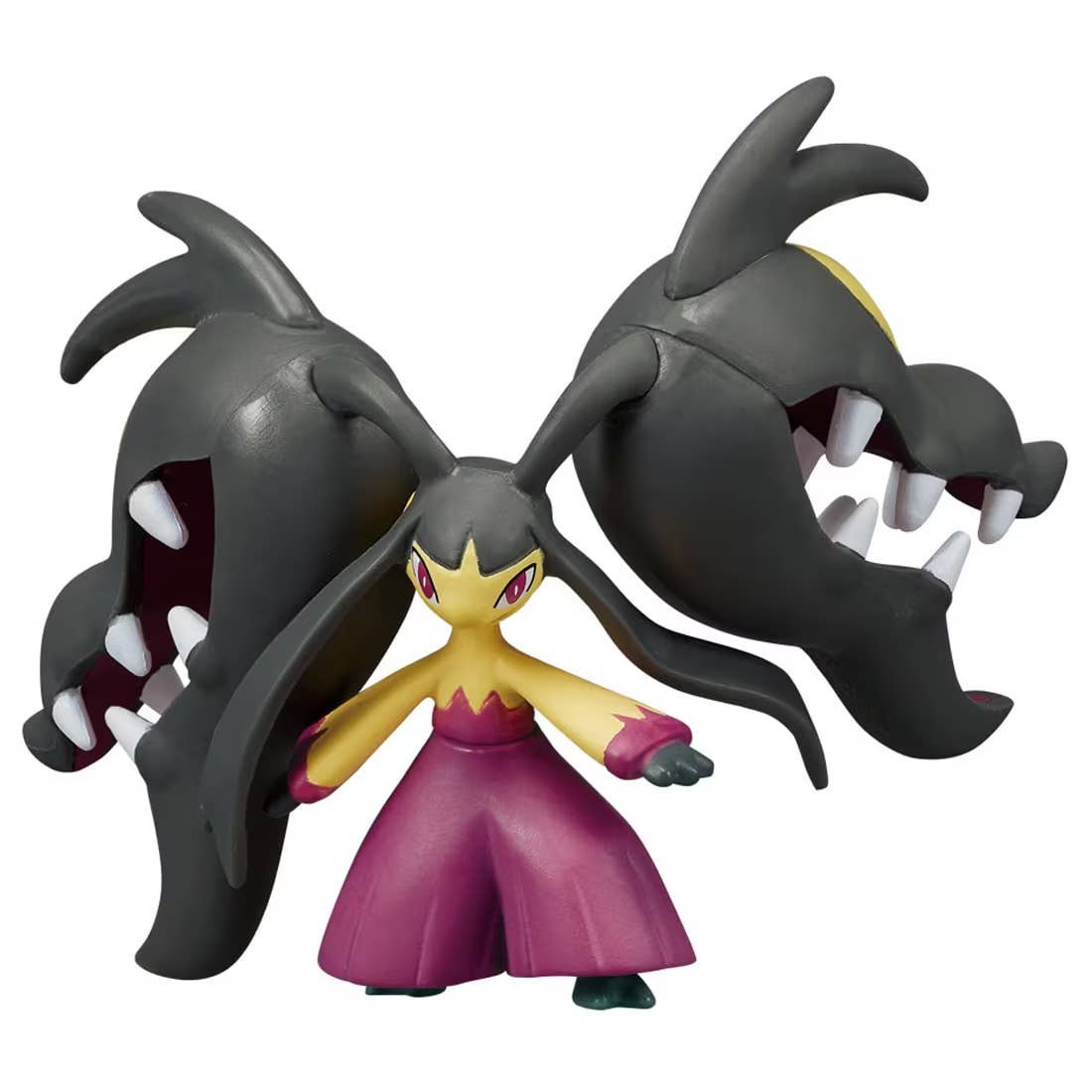 Statische Figur - MoncollŽ - Pokemon - Mega-Flunkifer