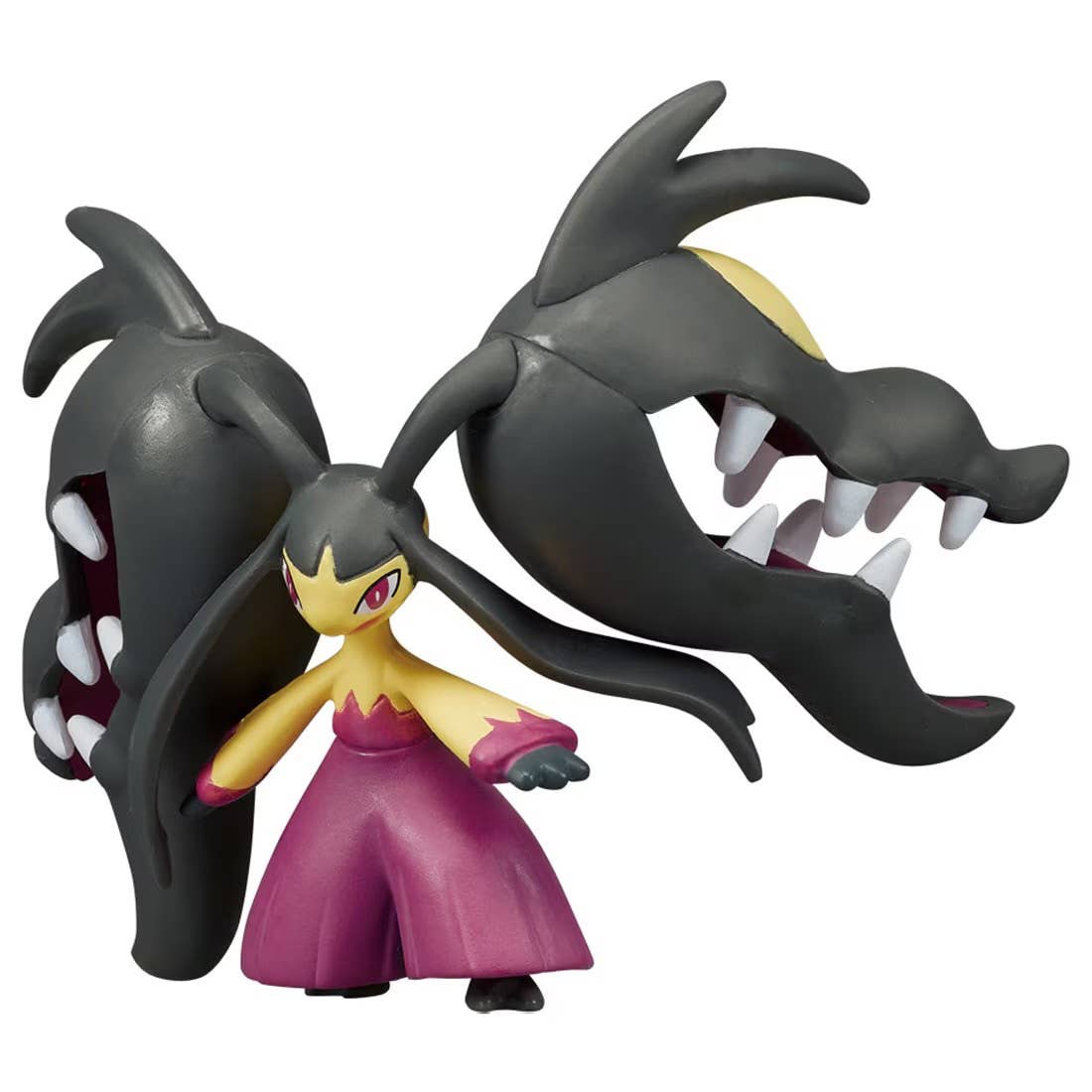 Statische Figur - MoncollŽ - Pokemon - Mega-Flunkifer